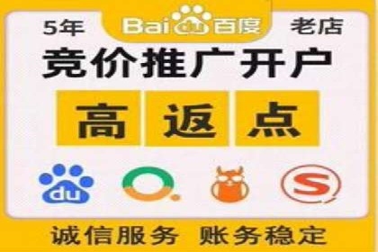 百度搜索广告推广的实战案例详解